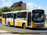 Belém Rio Transportes BD-76815 na cidade de Belém, Pará, Brasil, por Victor Hugo. Número da foto: #10523883.