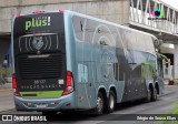 Viação Garcia 88127 na cidade de Campinas, São Paulo, Brasil, por Sérgio de Sousa Elias. Número da foto: #:id.