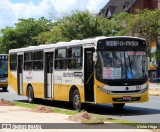 Belém Rio Transportes BD-75815 na cidade de Belém, Pará, Brasil, por Victor Hugo. Número da foto: #10523837.