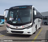 Rimatur Transportes 4303 na cidade de Curitiba, Paraná, Brasil, por Adriano He. Número da foto: #10524961.