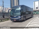 Viação Cometa 719585 na cidade de São Paulo, São Paulo, Brasil, por Rafael Lopes de Oliveira. Número da foto: #10524864.