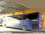 Viação Cometa 719613 na cidade de Sorocaba, São Paulo, Brasil, por Flavio Alberto Fernandes. Número da foto: #10522608.