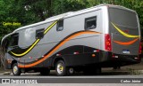 Motorhomes 4651 na cidade de Caldas Novas, Goiás, Brasil, por Carlos Júnior. Número da foto: #10524217.