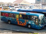 Transportadora Vale do Sol 6085 na cidade de Aparecida, São Paulo, Brasil, por Marcio Alves Pimentel. Número da foto: #10524330.