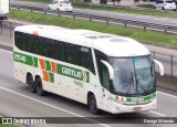 Empresa Gontijo de Transportes 21540 na cidade de São José dos Campos, São Paulo, Brasil, por George Miranda. Número da foto: #10524085.