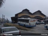 Rigras Transporte Coletivo e Turismo 941 na cidade de Ribeirão Pires, São Paulo, Brasil, por Paulo Mota. Número da foto: #10524910.