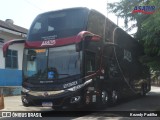 Transporte e Turismo Asatur 21321 na cidade de Manaus, Amazonas, Brasil, por Kezedy Padilha. Número da foto: #:id.