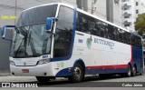 Butterfly Transportes e Turismo 2017 na cidade de Caldas Novas, Goiás, Brasil, por Carlos Júnior. ID da foto: :id.