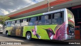 Viação Garcia 81168 na cidade de Londrina, Paraná, Brasil, por Kleber Rossi. Número da foto: #10522694.
