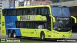 Dumascat 5028 na cidade de Florianópolis, Santa Catarina, Brasil, por Busologia Gabrielística. Número da foto: #10525009.