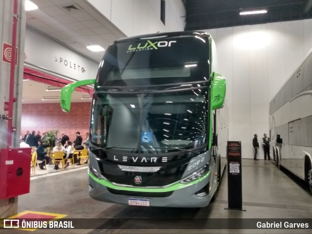 Levare Transportes 2072 na cidade de São Paulo, São Paulo, Brasil, por Gabriel Garves. Número da foto: #10442928.