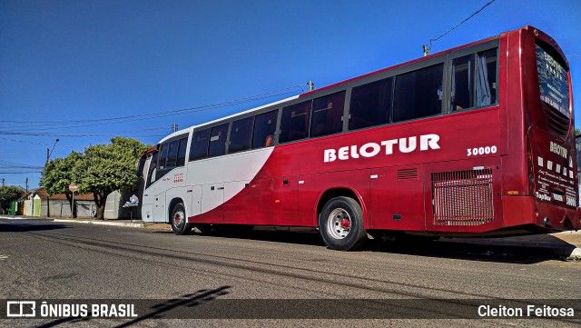 Belotur 30000 na cidade de Rio Verde, Goiás, Brasil, por Cleiton Feitosa. ID da foto: 10440142.