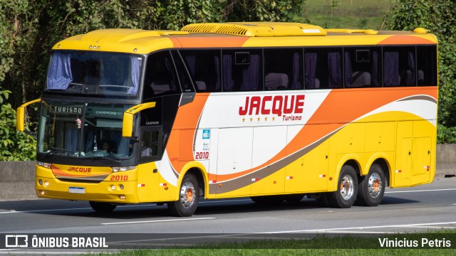 Jacques Turismo 2010 na cidade de Joinville, Santa Catarina, Brasil, por Vinicius Petris. Número da foto: #10441578.