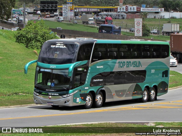 Top Brasilia 2021 na cidade de Aparecida, São Paulo, Brasil, por Luiz Krolman. Número da foto: #10441106.