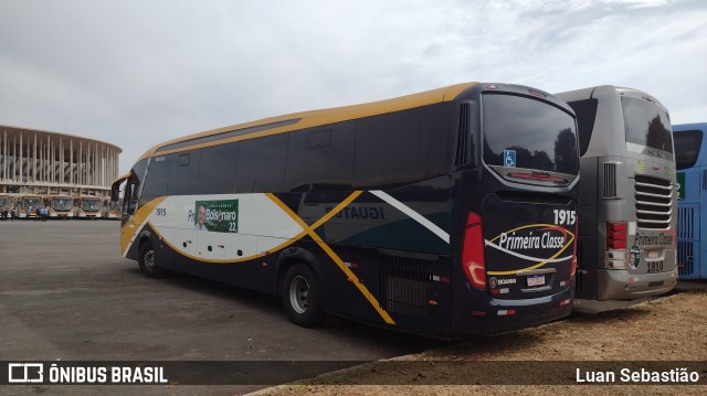 Primeira Classe Transportes 1915 na cidade de Brasília, Distrito Federal, Brasil, por Luan Sebastião. Número da foto: #10440076.