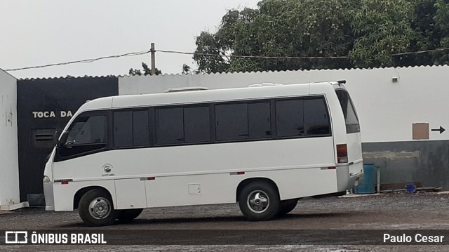 Ônibus Particulares S/N na cidade de Coroados, São Paulo, Brasil, por Paulo Cesar. Número da foto: #10441558.