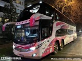 Alvan Turismo 2034 na cidade de Providencia, Santiago, Metropolitana de Santiago, Chile, por Marco Antonio Martinez Cifuentes. Número da foto: #:id.
