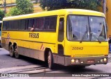 Viação Itapemirim 20543 na cidade de Rio de Janeiro, Rio de Janeiro, Brasil, por Márcio Douglas Ribeiro Venino. Número da foto: #10443268.