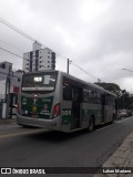 Transunião Transportes 5 6310 na cidade de São Paulo, São Paulo, Brasil, por Lohan Mariano. Número da foto: #10440302.