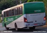 Célere Transportes 13130 na cidade de Ibirité, Minas Gerais, Brasil, por Vinícius Ferreira Rodrigues. ID da foto: :id.