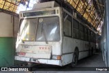 SPTrans - São Paulo Transporte 7 5047 na cidade de São Paulo, São Paulo, Brasil, por Diego Lip. Número da foto: #10442199.