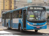 Taguatur - Taguatinga Transporte e Turismo 06855 na cidade de Taguatinga, Distrito Federal, Brasil, por Luis Carlos. Número da foto: #:id.