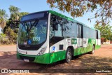 Viação Paraense Cuiabá Transportes 1069 na cidade de Cuiabá, Mato Grosso, Brasil, por Leon Gomes. Número da foto: #10441384.