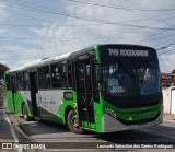 VB Transportes e Turismo 3388 na cidade de Campinas, São Paulo, Brasil, por Leonardo Sebastiao dos Santos Rodrigues. ID da foto: :id.