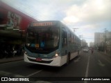 São Jorge de Transportes 208 na cidade de Pelotas, Rio Grande do Sul, Brasil, por Patrick Coutinho Lemos. Número da foto: #:id.
