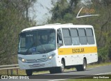 Escolares 35 na cidade de Rio Claro, São Paulo, Brasil, por Jacy Emiliano. Número da foto: #:id.
