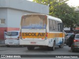 Ônibus Particulares 13107 na cidade de Lagarto, Sergipe, Brasil, por Rafael Rodrigues Forencio. ID da foto: :id.