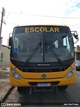Prefeitura Municipal de São João das Duas Pontes ESCOLAR na cidade de Fernandópolis, São Paulo, Brasil, por João Vitor Pereira. Número da foto: #10440896.