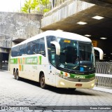 Empresa Gontijo de Transportes 21580 na cidade de Belo Horizonte, Minas Gerais, Brasil, por Bruno Guimarães. Número da foto: #10442415.
