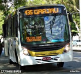 Viação Nossa Senhora das Graças A71519 na cidade de Rio de Janeiro, Rio de Janeiro, Brasil, por Valter Silva. ID da foto: :id.