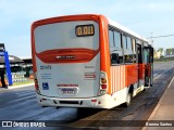 Viação Pioneira 231479 na cidade de Lago Sul, Distrito Federal, Brasil, por Brenno Santos. Número da foto: #10441989.