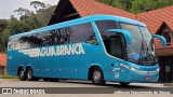 Viação Águia Branca 32460 na cidade de Vargem Alta, Espírito Santo, Brasil, por Jefferson Nascimento. Número da foto: #10439743.