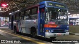 Transportes Coletivos Parque das Nações 090 na cidade de Santo André, São Paulo, Brasil, por Luiz Henrique Fornazari Toledo. Número da foto: #:id.