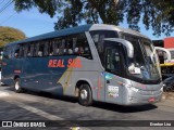 Real Sul Turismo 2011132 na cidade de Planaltina, Distrito Federal, Brasil, por Everton Lira. Número da foto: #:id.