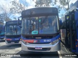 Next Mobilidade - ABC Sistema de Transporte 80.867 na cidade de São Bernardo do Campo, São Paulo, Brasil, por Lucas Kaneko. Número da foto: #10440439.