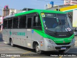 Rápido Sumaré 21030 na cidade de Campinas, São Paulo, Brasil, por Henrique Alves de Paula Silva. Número da foto: #:id.