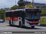 Autotrans > Turilessa 6990 na cidade de Varginha, Minas Gerais, Brasil, por Fábio Mateus Tibúrcio. Número da foto: #:id.