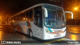 Viação São Miguel Formiga 1320 na cidade de Formiga, Minas Gerais, Brasil, por Diego Felipe. Número da foto: #10442597.