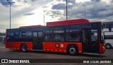 Metrobús Ciudad de México 9507 na cidade de Ciudad de México, México, por ERIK COLIN JIMÉNEZ. Número da foto: #10440372.