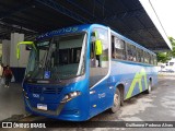 Viação Sul Minas 72420 na cidade de Lambari, Minas Gerais, Brasil, por Guilherme Pedroso Alves. Número da foto: #:id.