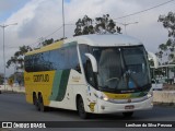 Empresa Gontijo de Transportes 18370 na cidade de Caruaru, Pernambuco, Brasil, por Lenilson da Silva Pessoa. Número da foto: #10441333.