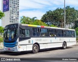 Real Auto Ônibus C41428 na cidade de Rio de Janeiro, Rio de Janeiro, Brasil, por Marlon Generoso. Número da foto: #:id.