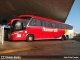 Expresso Itamarati 6808 na cidade de Fernandópolis, São Paulo, Brasil, por João Vitor Pereira. Número da foto: #10439823.
