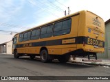 Prefeitura Municipal de São João das Duas Pontes ESCOLAR na cidade de Fernandópolis, São Paulo, Brasil, por João Vitor Pereira. Número da foto: #10440905.