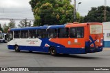 União Transportes 10257 na cidade de Várzea Grande, Mato Grosso, Brasil, por Leon Gomes. Número da foto: #:id.