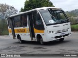 Escolares 3F51 na cidade de Barra Mansa, Rio de Janeiro, Brasil, por Danilo  Ribeiro. Número da foto: #10440938.